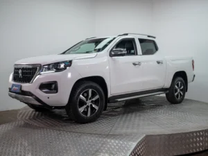 Fotografía de Peugeot LANDTREK 2024
