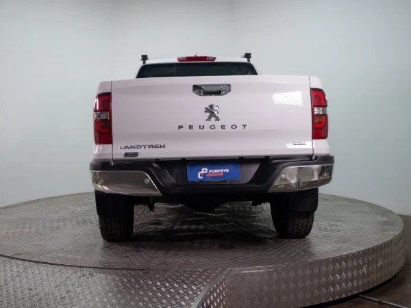 Peugeot LANDTREK 2024 usado — Pompeyo Carrasco — foto 6