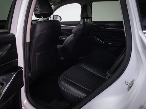 HAVAL H6 2024 usado — Pompeyo Carrasco — foto 14