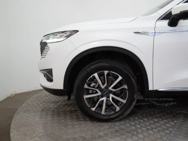 HAVAL H6 2024 usado — Pompeyo Carrasco — foto 18