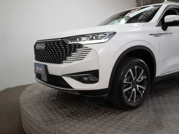 HAVAL H6 2024 usado — Pompeyo Carrasco — foto 19