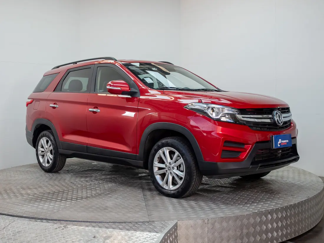 DFSK Suv560