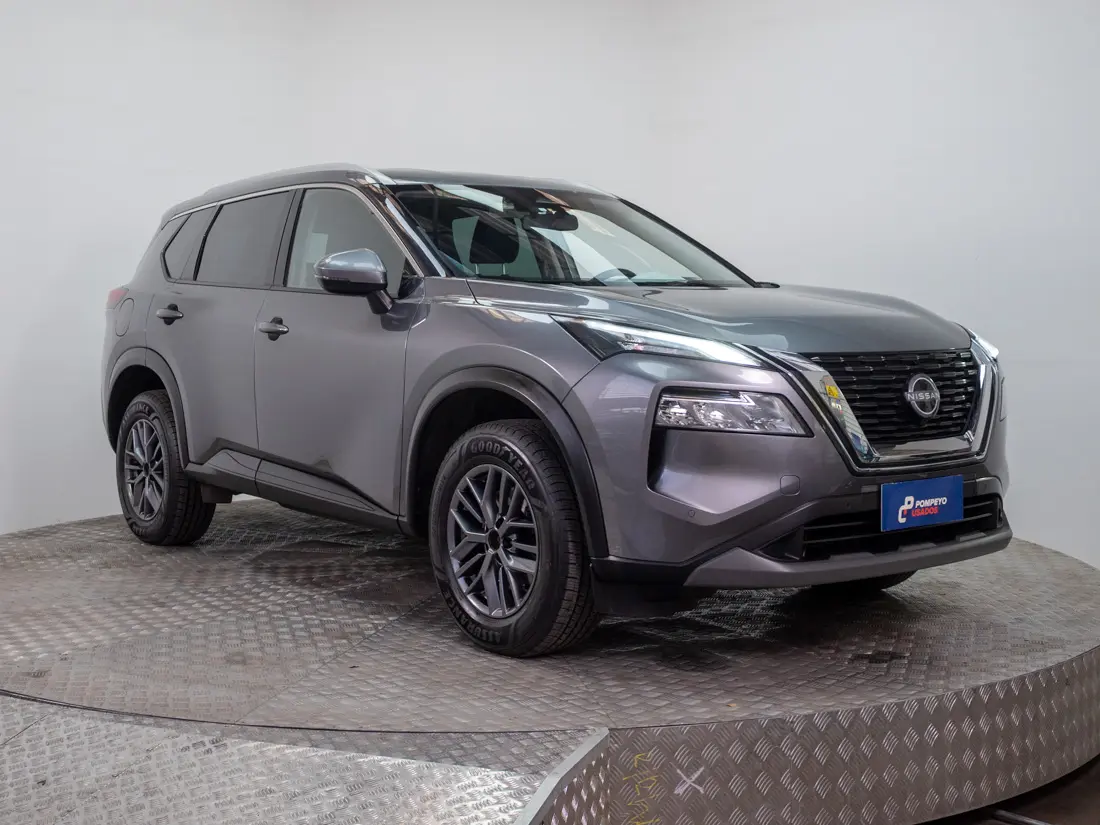 TGFG44-1 Nissan NEW XTRAIL 2024 usado | Pompeyo Carrasco