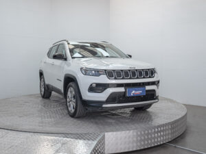 JEEP COMPASS 2022 usado | Pompeyo Carrasco