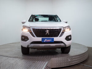 Peugeot LANDTREK 2024 usado — 22.482 km | Pompeyo Carrasco