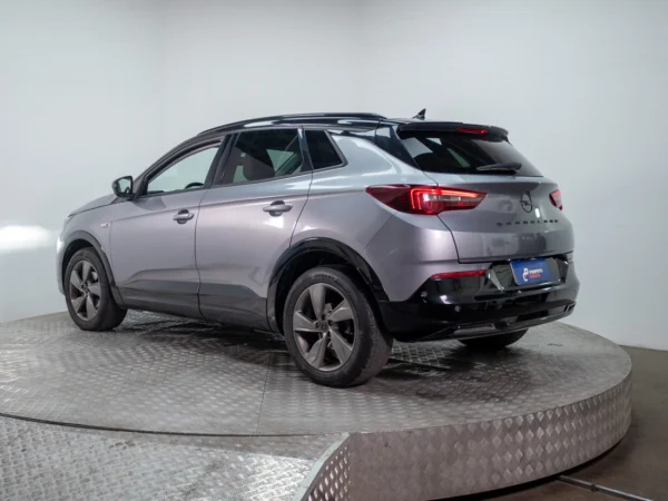 Opel GRANDLAND 2024 usado — Pompeyo Carrasco — foto 5