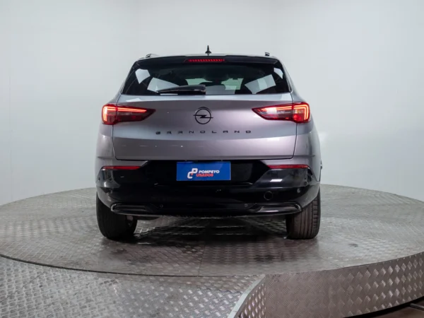 Opel GRANDLAND 2024 usado — Pompeyo Carrasco — foto 6
