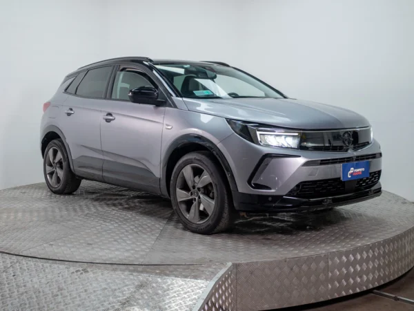Opel GRANDLAND 2024 usado — Pompeyo Carrasco — foto 9