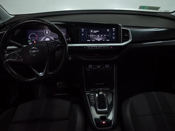 Opel GRANDLAND 2024 usado — Pompeyo Carrasco — foto 15