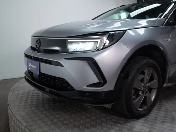 Opel GRANDLAND 2024 usado — Pompeyo Carrasco — foto 17