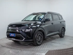 Fotografía de Kia CARENS 2024
