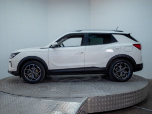 SSANGYONG KORANDO 2023 usado — vista 8 | Pompeyo Carrasco