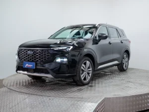 Fotografía de Ford TERRITORY 2024