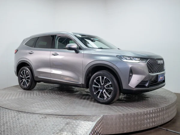 HAVAL H6 2024 usado — Pompeyo Carrasco — foto 1