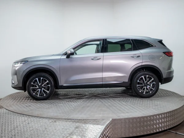 HAVAL H6 2024 usado — Pompeyo Carrasco — foto 4