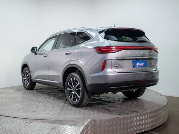 HAVAL H6 2024 usado — Pompeyo Carrasco — foto 5