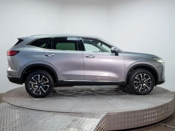 HAVAL H6 2024 usado — Pompeyo Carrasco — foto 8