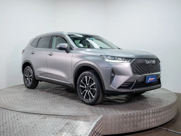 HAVAL H6 2024 usado — Pompeyo Carrasco — foto 9