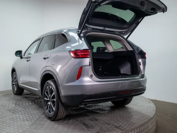 HAVAL H6 2024 usado — Pompeyo Carrasco — foto 10