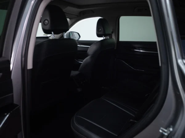 HAVAL H6 2024 usado — Pompeyo Carrasco — foto 13