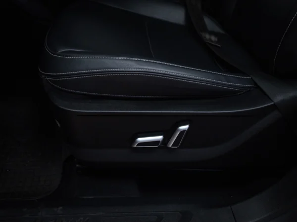 HAVAL H6 2024 usado — Pompeyo Carrasco — foto 17