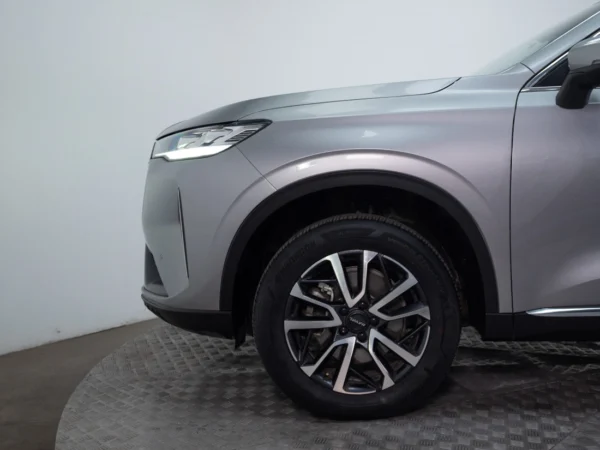 HAVAL H6 2024 usado — Pompeyo Carrasco — foto 18