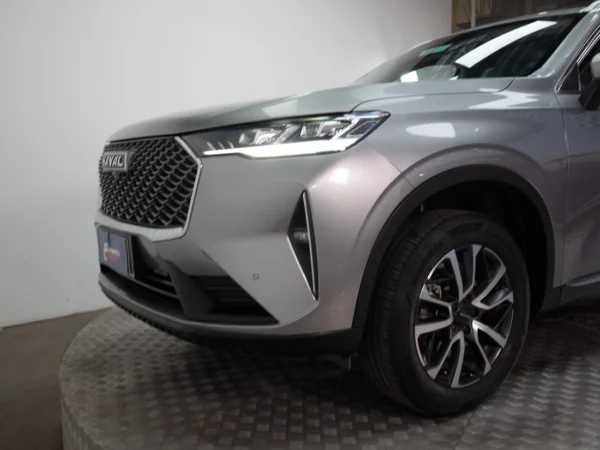 HAVAL H6 2024 usado — Pompeyo Carrasco — foto 19