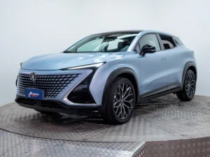 CHANGAN UNIT 2024 usado | Pompeyo Carrasco