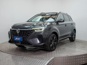 Fotografía de MG RX5 2024