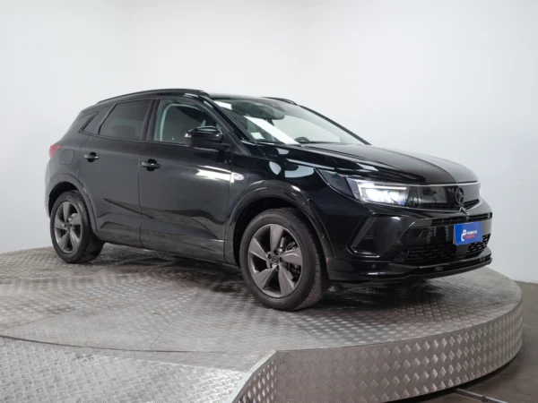 Opel GRANDLAND 2024 usado — Pompeyo Carrasco — foto 1