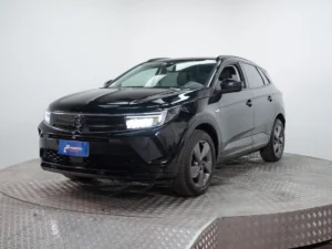 Fotografía de Opel GRANDLAND 2024
