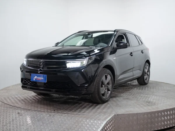 Opel GRANDLAND 2024 usado — Pompeyo Carrasco — foto 3