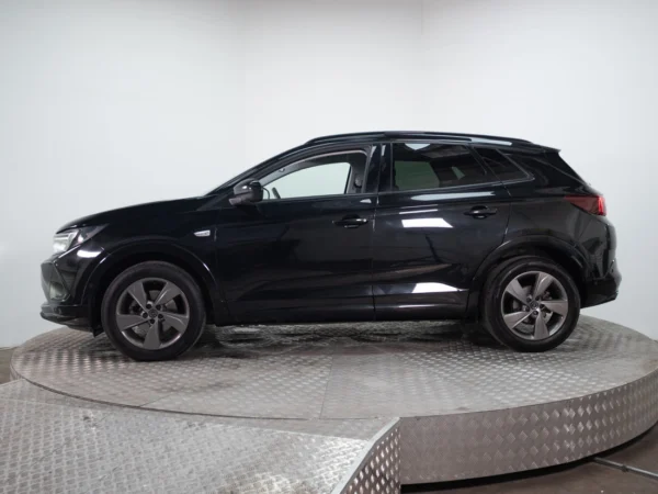 Opel GRANDLAND 2024 usado — Pompeyo Carrasco — foto 4