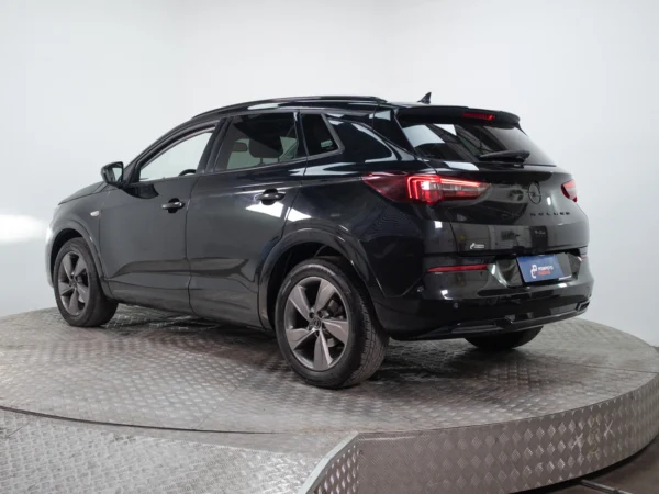 Opel GRANDLAND 2024 usado — Pompeyo Carrasco — foto 5