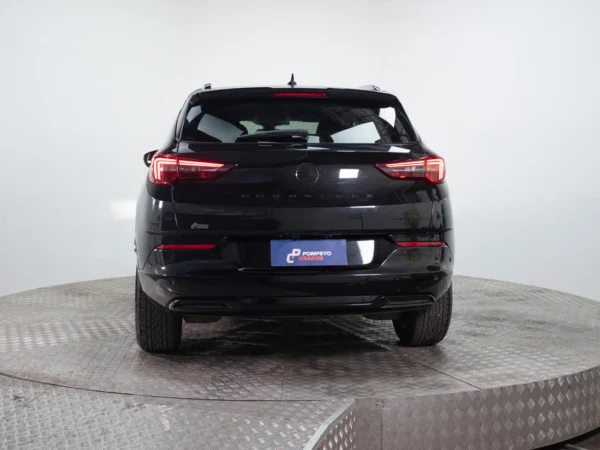 Opel GRANDLAND 2024 usado — Pompeyo Carrasco — foto 6