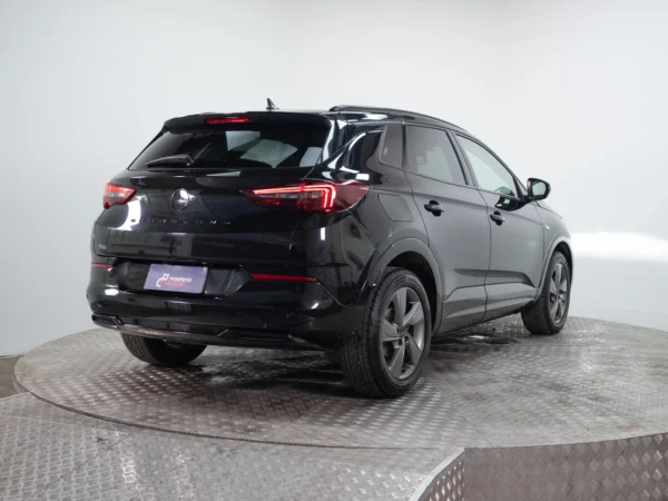 Opel GRANDLAND 2024 usado — Pompeyo Carrasco — foto 7