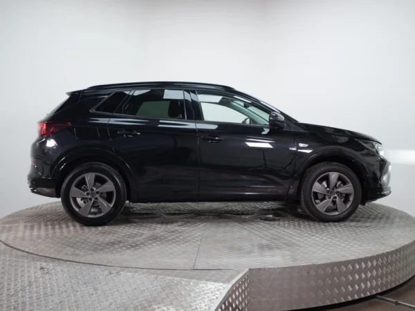 Opel GRANDLAND 2024 usado — Pompeyo Carrasco — foto 8
