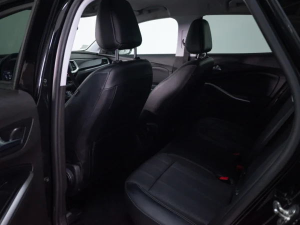 Opel GRANDLAND 2024 usado — Pompeyo Carrasco — foto 14