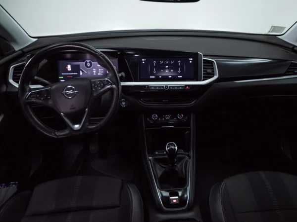 Opel GRANDLAND 2024 usado — Pompeyo Carrasco — foto 15