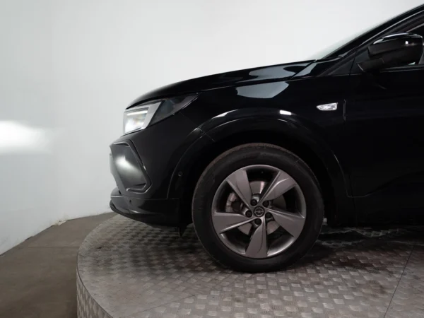 Opel GRANDLAND 2024 usado — Pompeyo Carrasco — foto 17