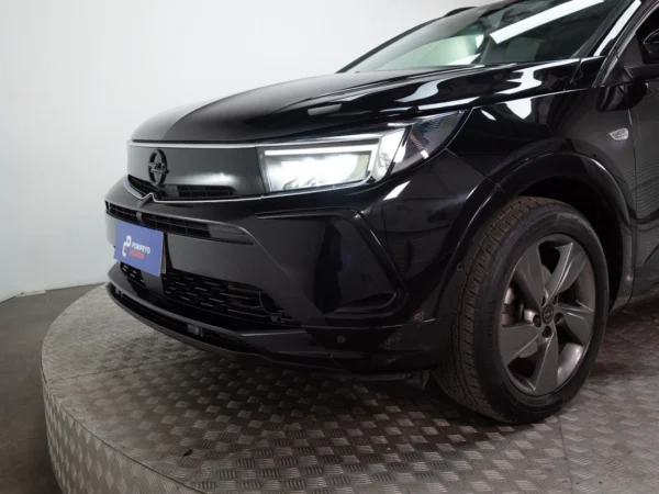 Opel GRANDLAND 2024 usado — Pompeyo Carrasco — foto 18