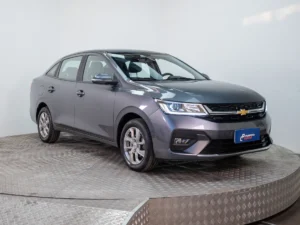 CHEVROLET SAIL usado