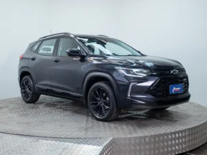 CHEVROLET TRACKER 2024 usado | Pompeyo Carrasco