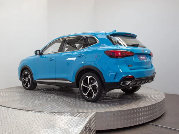 MG HS 2024 usado — Pompeyo Carrasco — foto 11