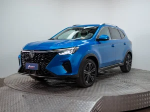 Fotografía de MG RX5 2024