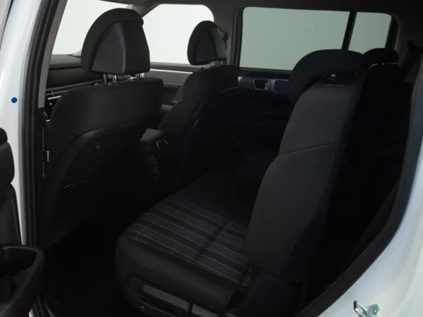HYUNDAI SANTA FE 2024 usado — Pompeyo Carrasco — foto 14
