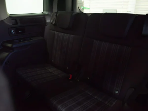 HYUNDAI SANTA FE 2024 usado — Pompeyo Carrasco — foto 15