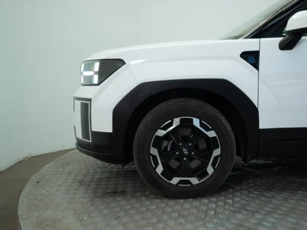 HYUNDAI SANTA FE 2024 usado — Pompeyo Carrasco — foto 18