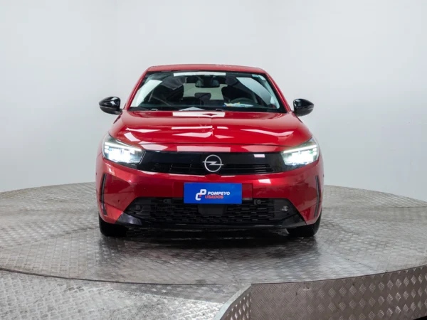 Opel CORSA 2024 usado — Pompeyo Carrasco — foto 2