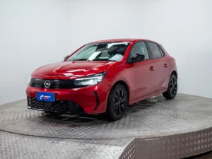 Fotografía de Opel CORSA 2024